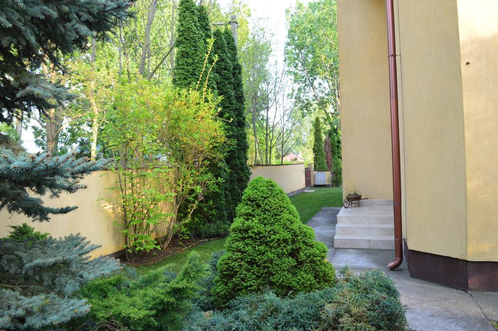 Villa - Zmrd Zamárdi Exterior foto